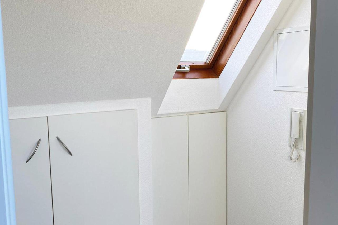 Gemuetliche 2 Zimmerwohnung Mit Tv Und Wlan Wendlingen am Neckar Exteriör bild